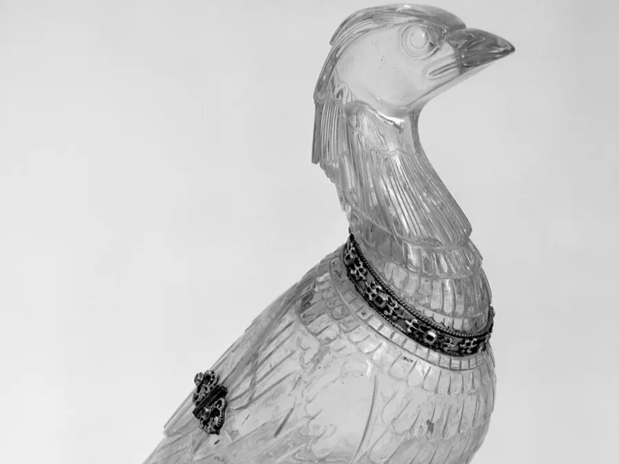 Brass & Metal Handicraft — brass vessel decorative