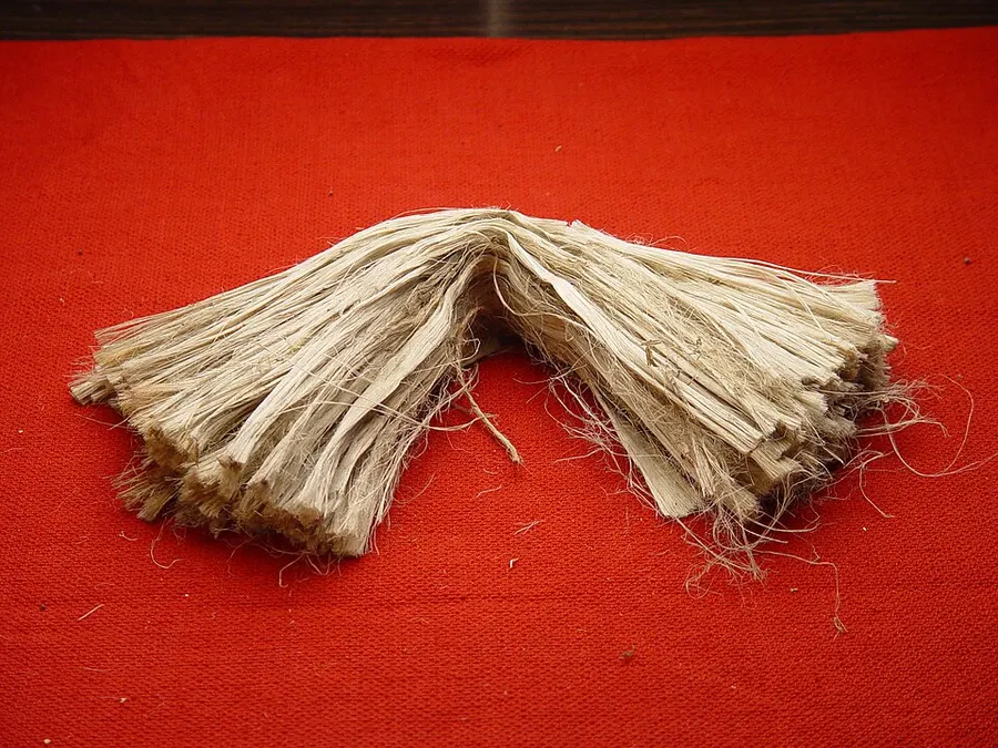 Jute & Natural Fibre — jute