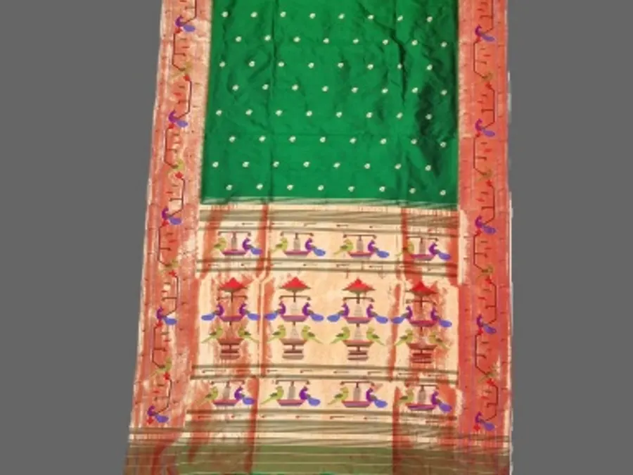 Handloom & Handwoven Textiles — Indian handloom textile weaving
