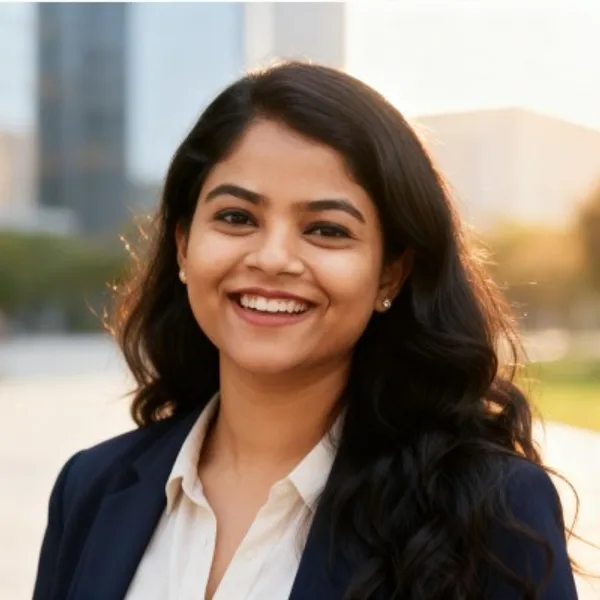 Amrita Sarkar — Founder, GreenFlip